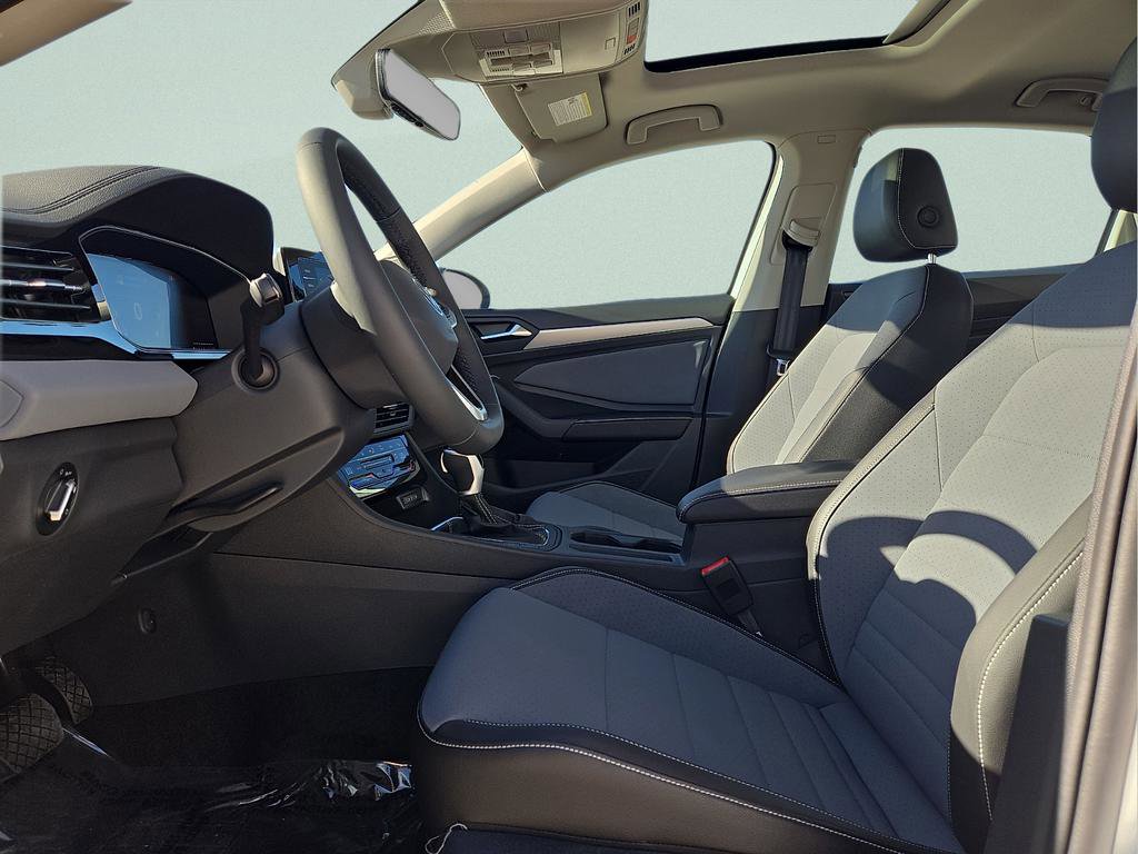 New 2026 Volkswagen Jetta SE image 16