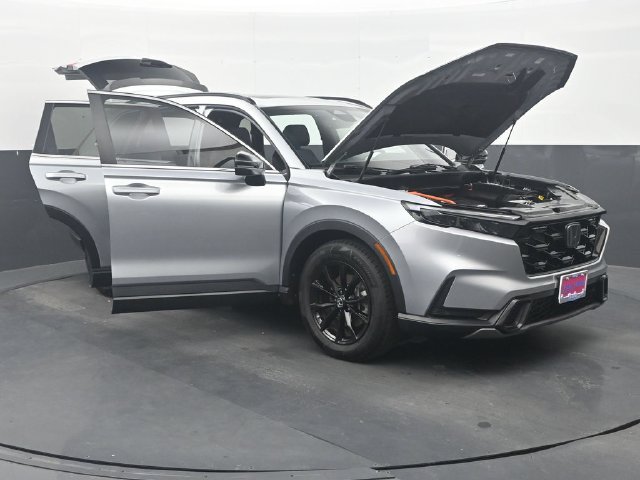 Used 2025 Honda CR-V Sport-L image 39