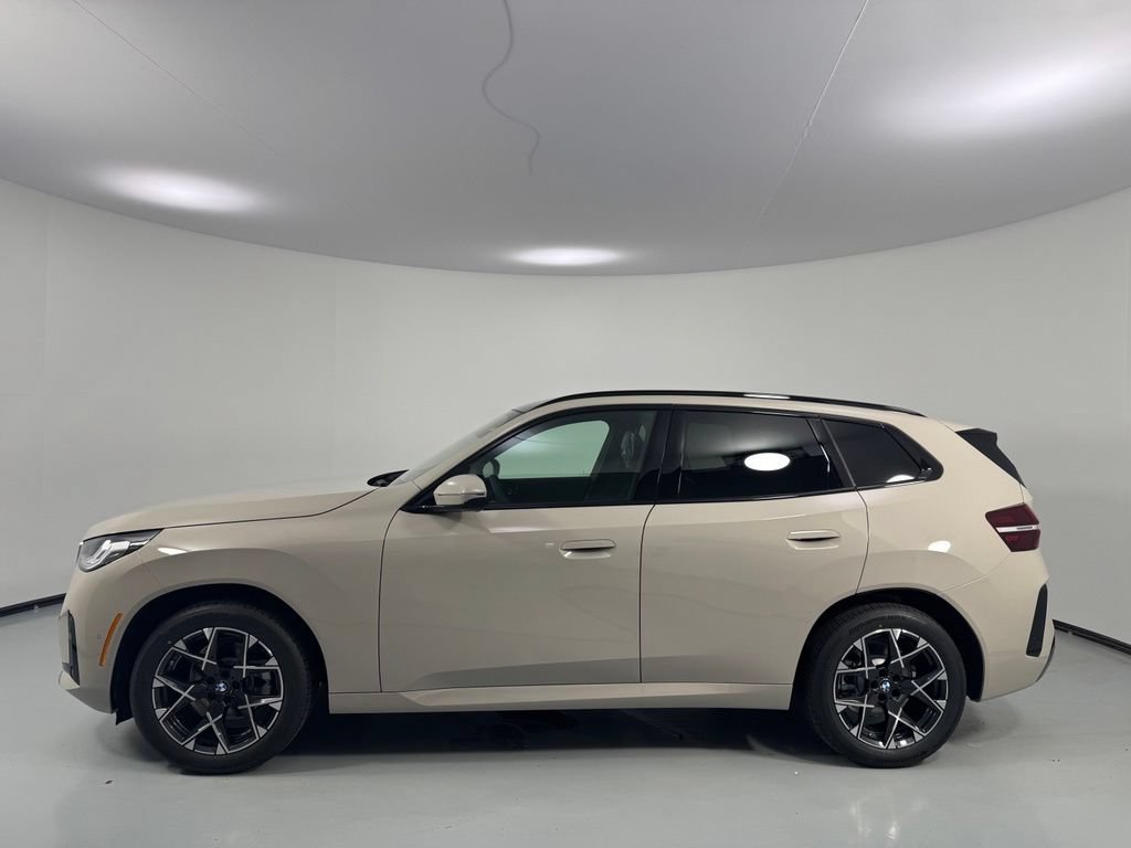 New 2026 BMW X3 xDrive30i w/ M Sport Package AWD/4WD image 4