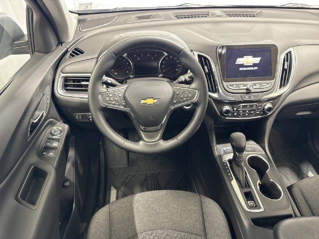 Certified 2024 Chevrolet Equinox LT AWD/4WD image 14