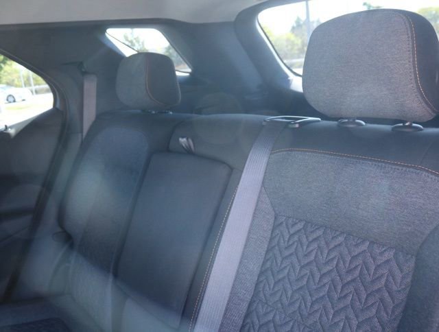 Used 2022 Chevrolet Equinox LT image 15