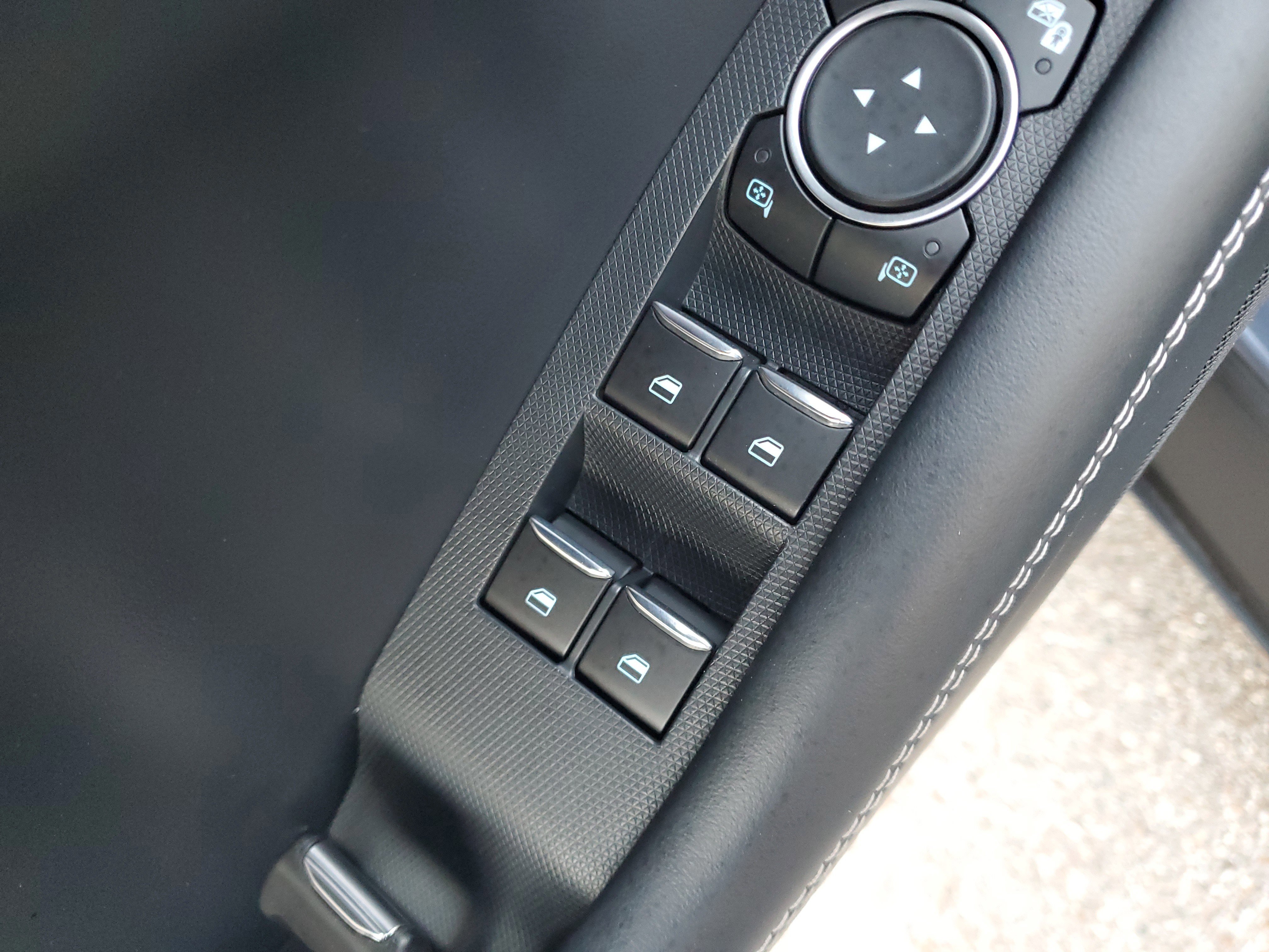 Used 2021 Ford Mustang Mach-E California Route 1 image 33