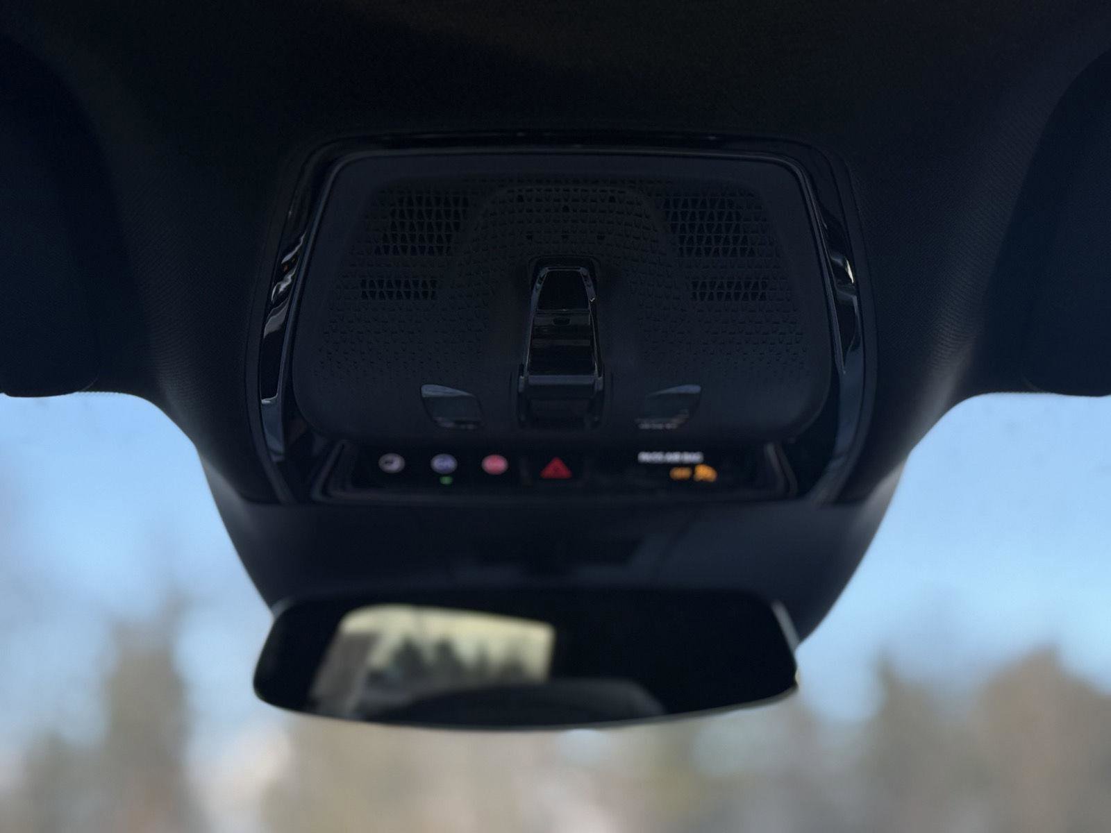 Certified 2025 Cadillac Lyriq Luxury image 16