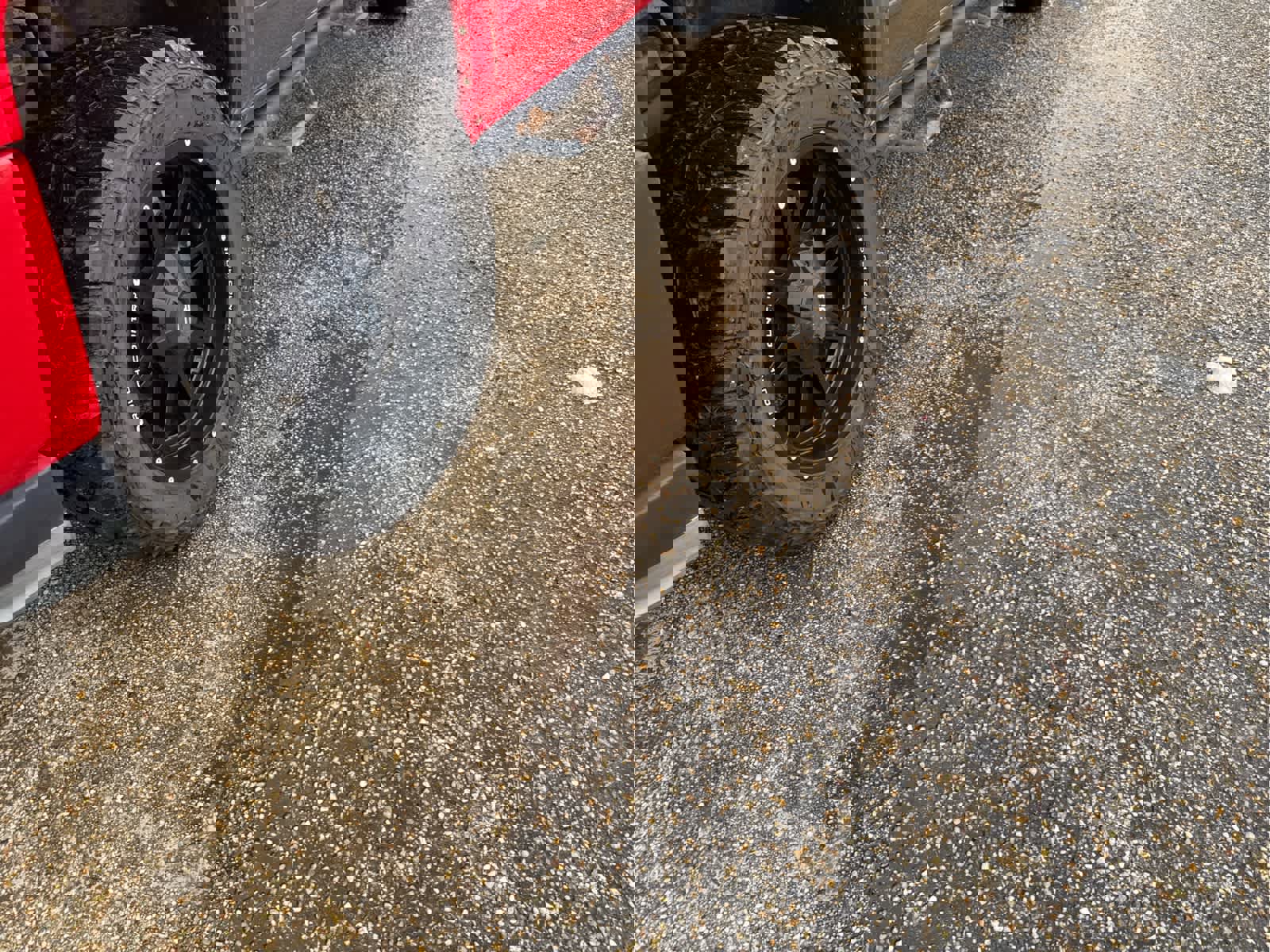 Used 2016 Chevrolet Silverado 1500 LT w/ All Star Edition image 11