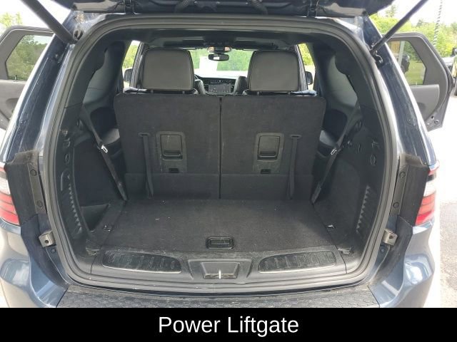 Used 2021 Dodge Durango R/T w/ Blacktop Package AWD/4WD image 20