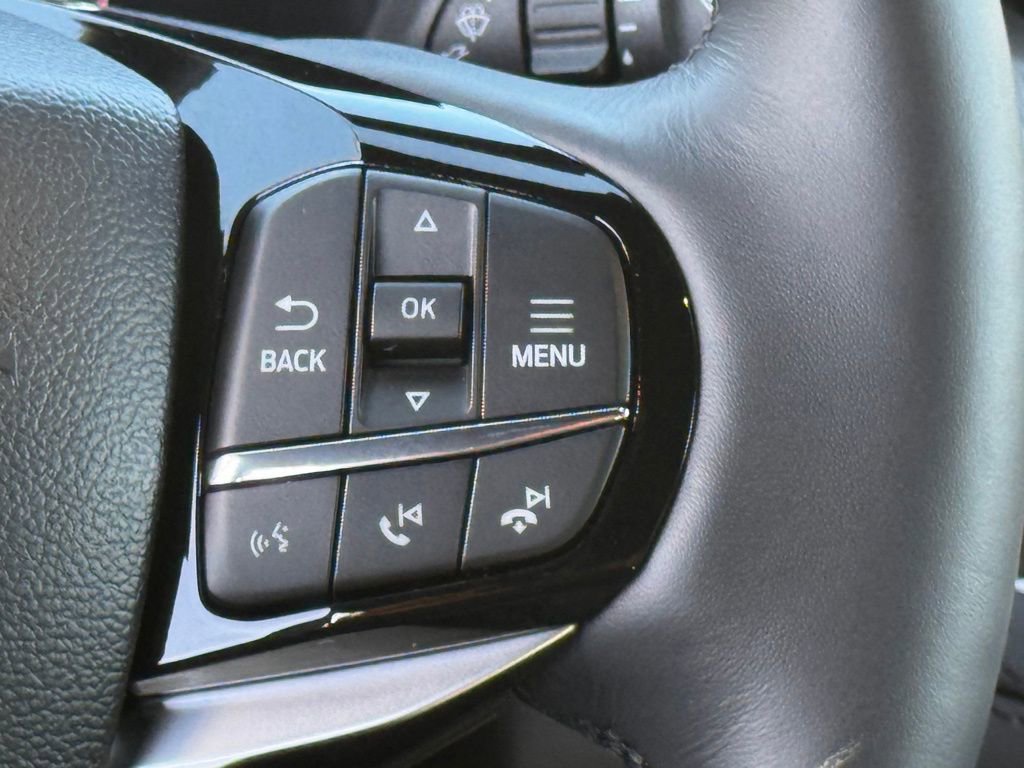 New 2026 Ford Explorer Platinum image 22