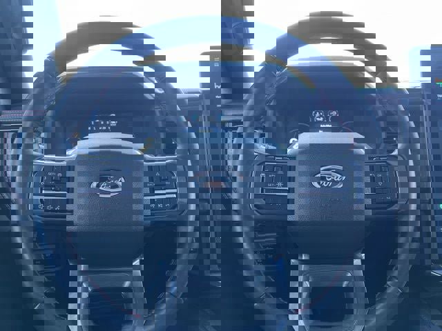 Certified 2023 Ford Expedition Limited image 28