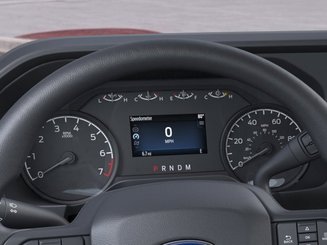 New 2026 Ford F350 XL w/ STX Appearance Package AWD/4WD image 13