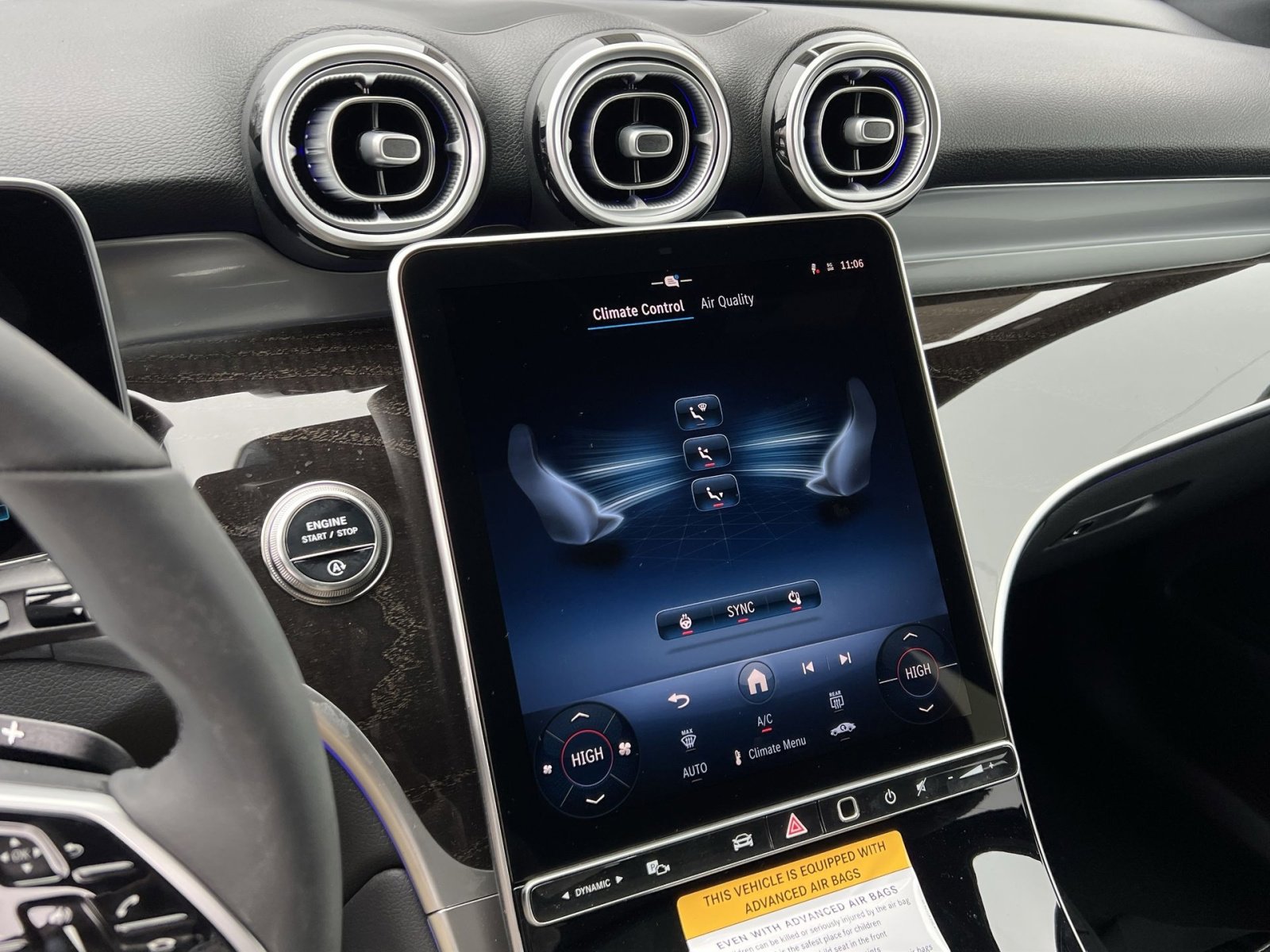 New 2026 Mercedes-Benz GLC 300 4MATIC image 19