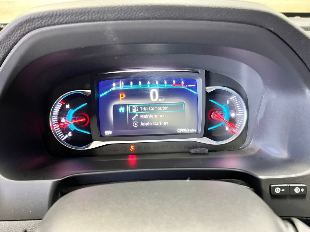 Used 2021 Honda Passport Elite image 25
