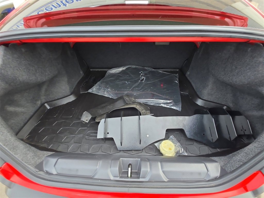 Used 2024 Subaru WRX Premium image 16