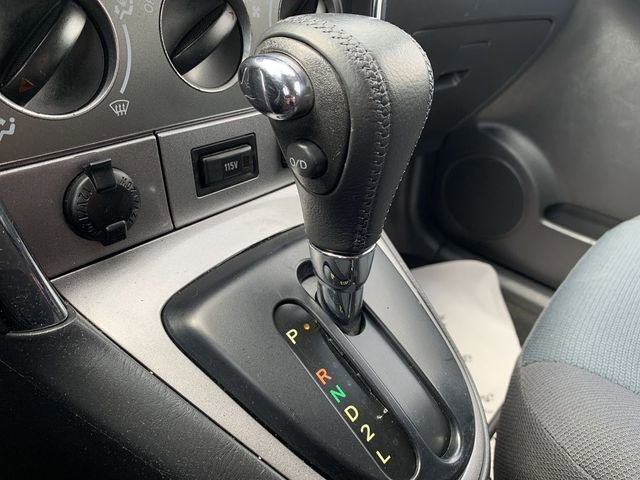 Used 2008 Toyota Matrix XR image 23