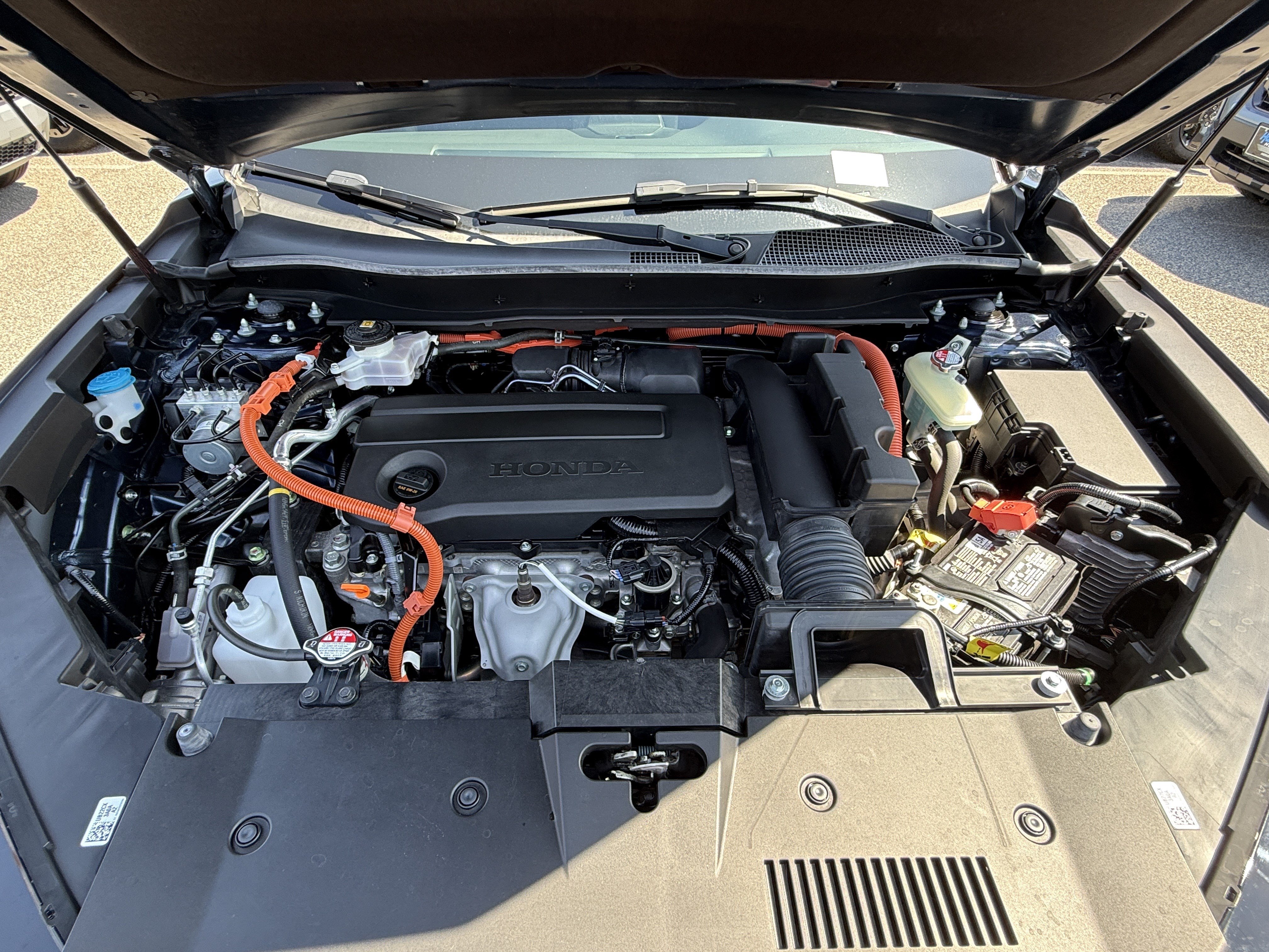 Used 2023 Honda CR-V Sport image 36