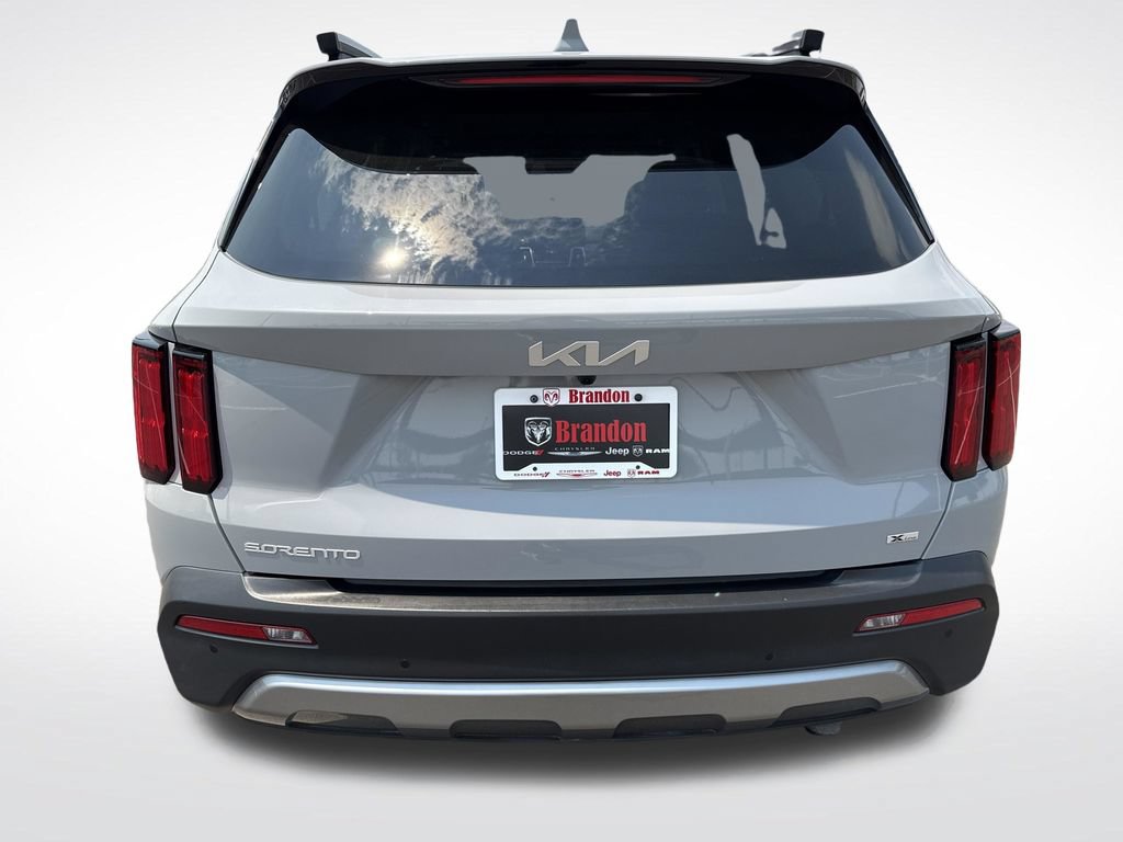 Used 2023 Kia Sorento SX Prestige AWD/4WD image 6