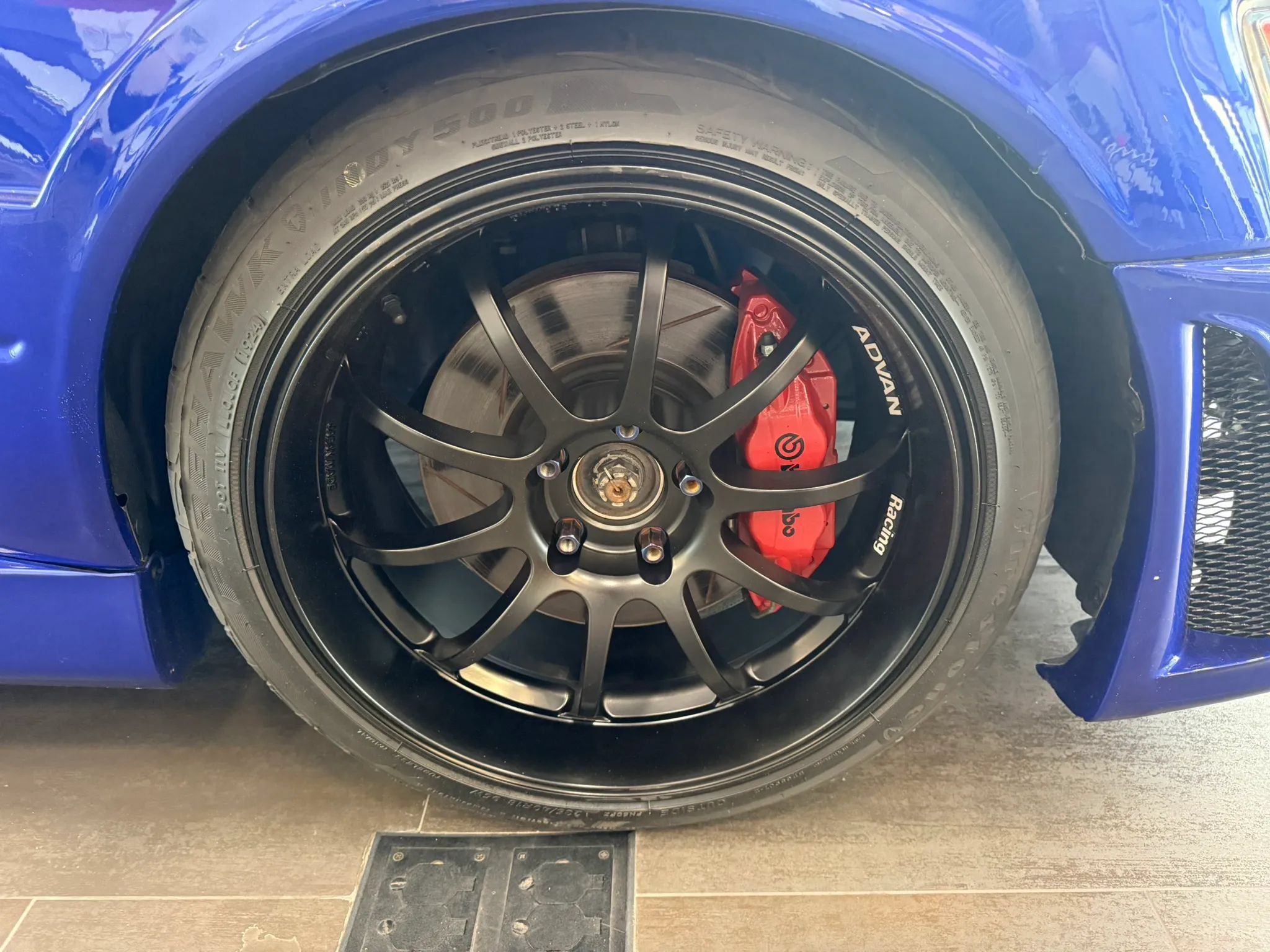 Used 2005 Mitsubishi Lancer Evolution AWD/4WD image 26