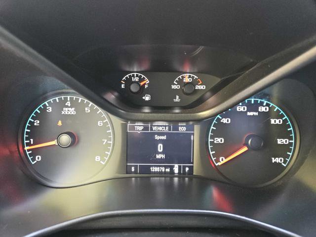 Used 2021 Chevrolet Colorado LT image 14