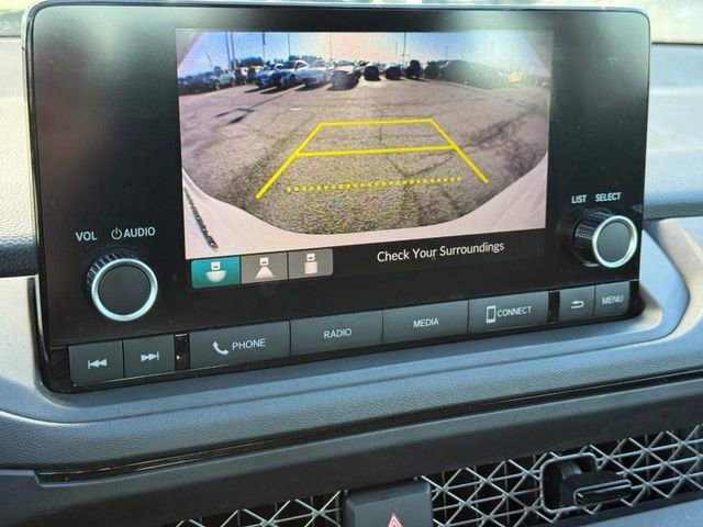 Used 2023 Honda Accord LX image 17