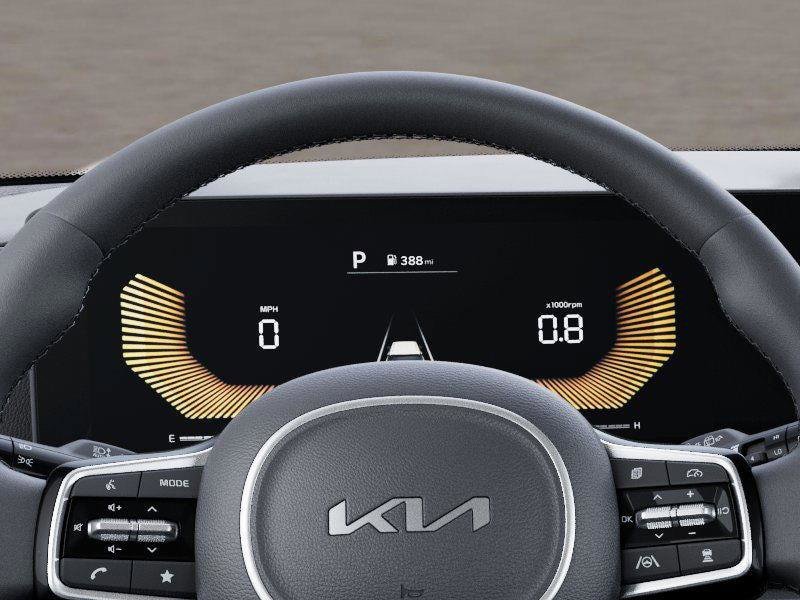 New 2026 Kia Carnival image 21