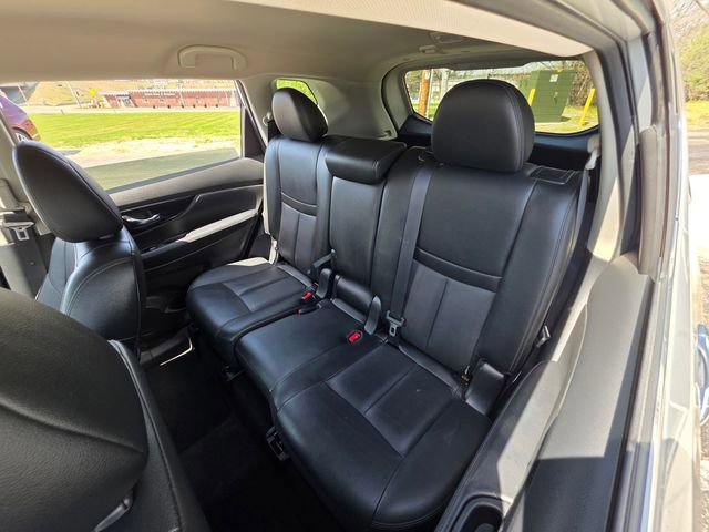 Used 2020 Nissan Rogue SL image 24