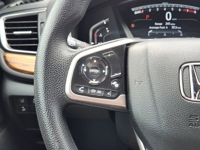 Used 2021 Honda CR-V EX image 30