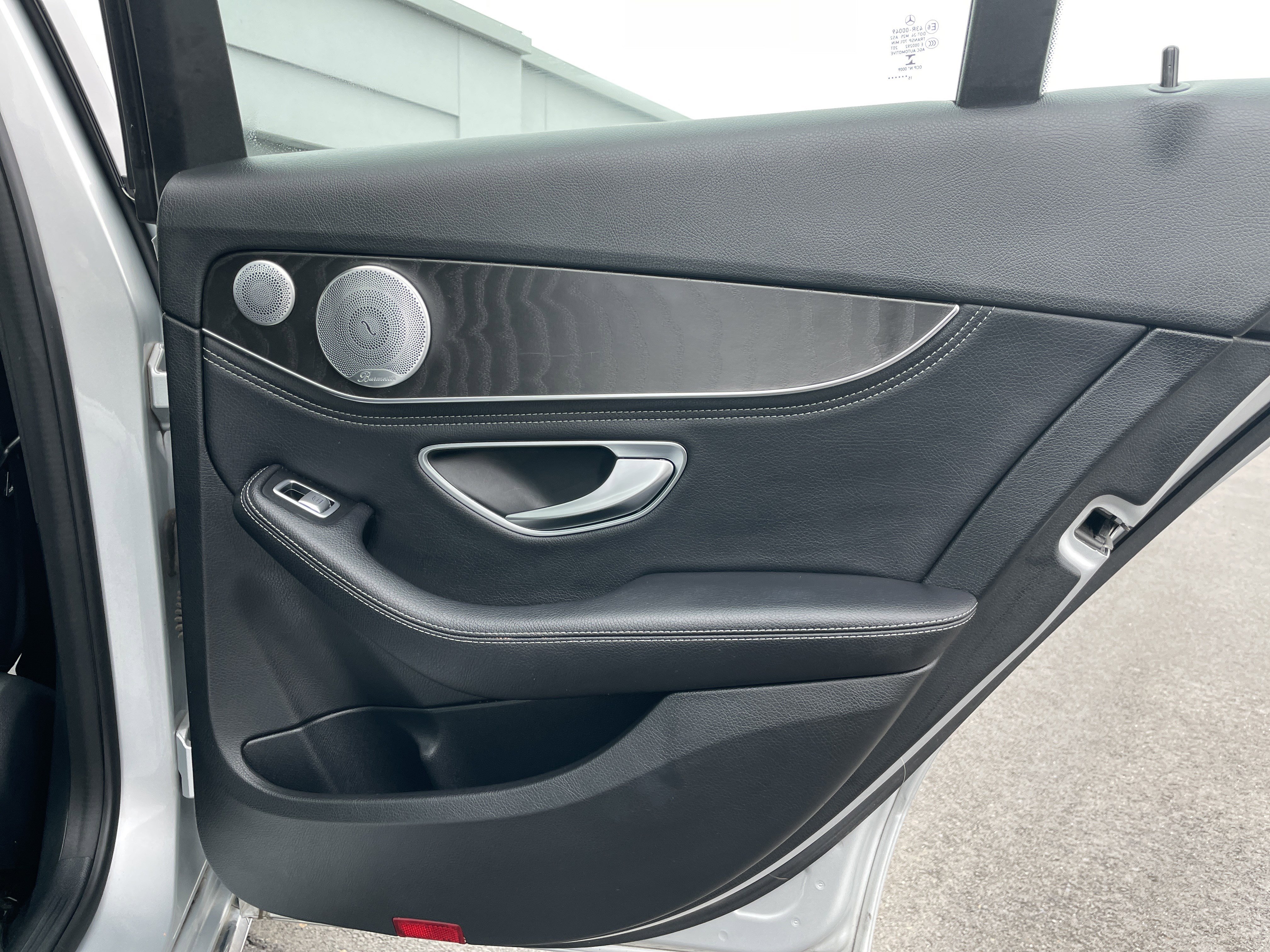 Used 2016 Mercedes-Benz C 300 C 300 image 18