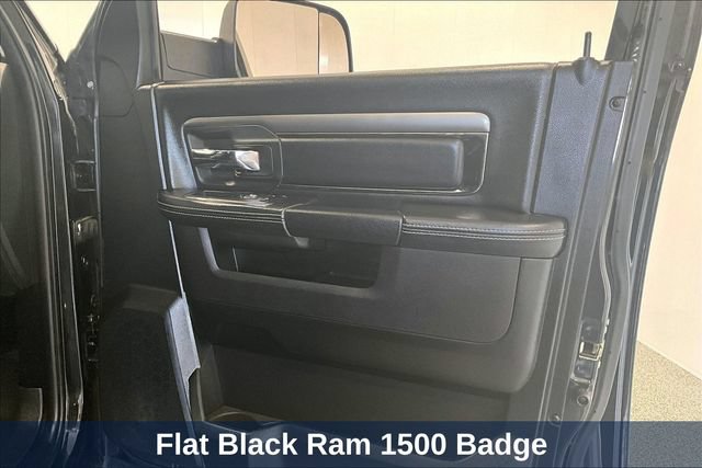 Used 2018 RAM 1500 Sport AWD/4WD image 38