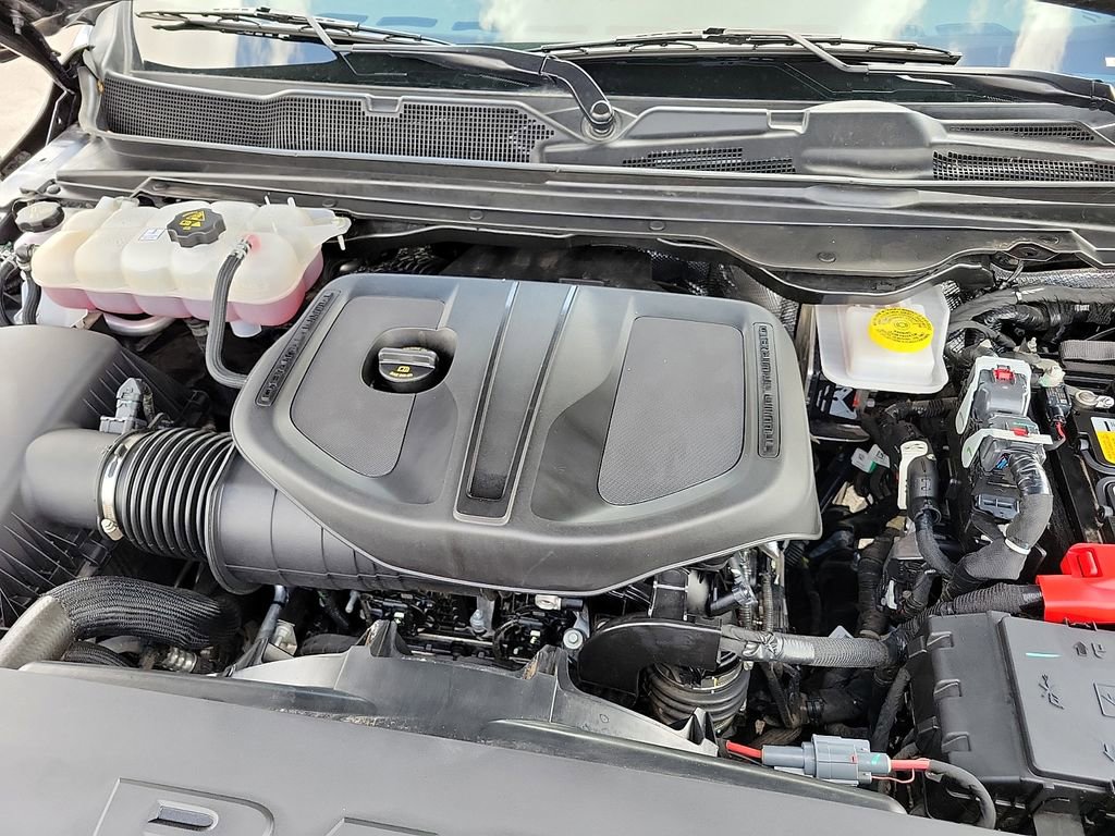 Used 2026 RAM 1500 Laramie image 13