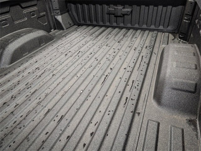 New 2026 Chevrolet Silverado 2500 LTZ image 8