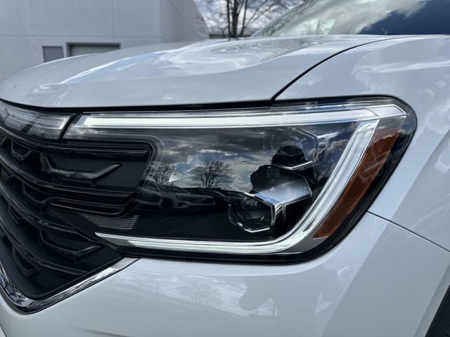 New 2026 Volkswagen Atlas SEL Premium R-Line image 9