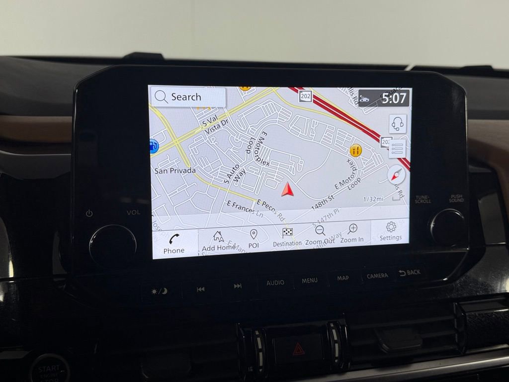 Used 2023 Nissan Pathfinder Platinum image 18