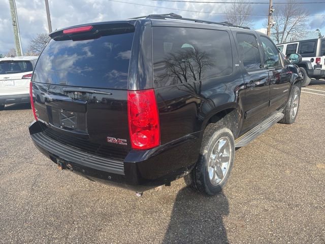 Used 2011 GMC Yukon XL SLT AWD/4WD image 4