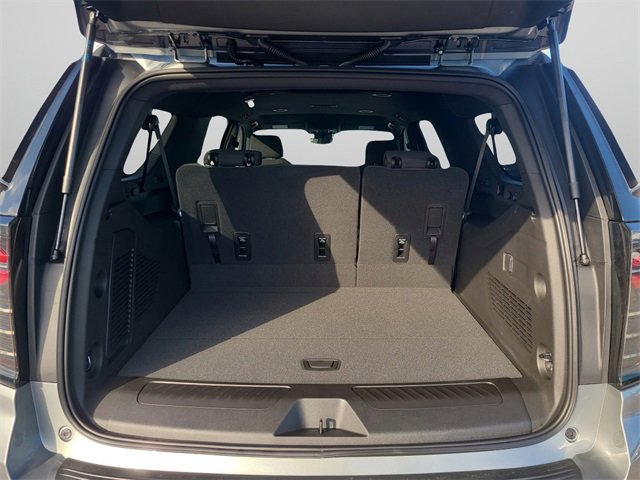 New 2026 Chevrolet Suburban LS w/ LPO, Dark Essentials Package image 10