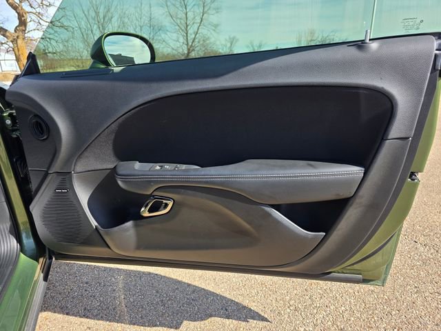 Used 2021 Dodge Challenger SRT Hellcat image 28