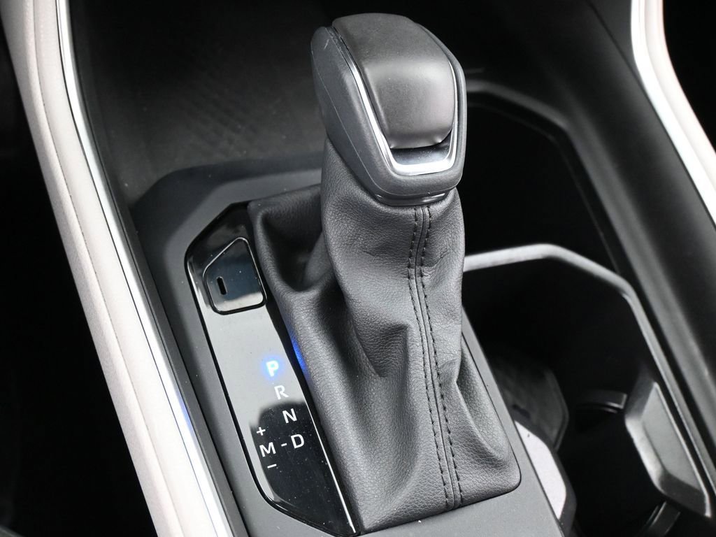 Used 2025 Toyota Grand Highlander FWD image 20