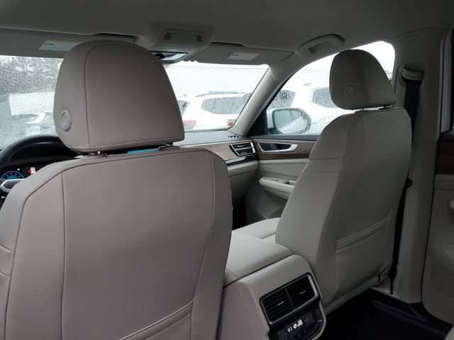 New 2026 Volkswagen Atlas SE AWD/4WD image 13