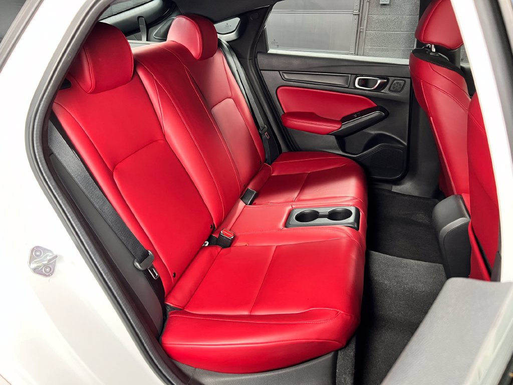 Used 2024 Acura Integra Type S FWD image 17