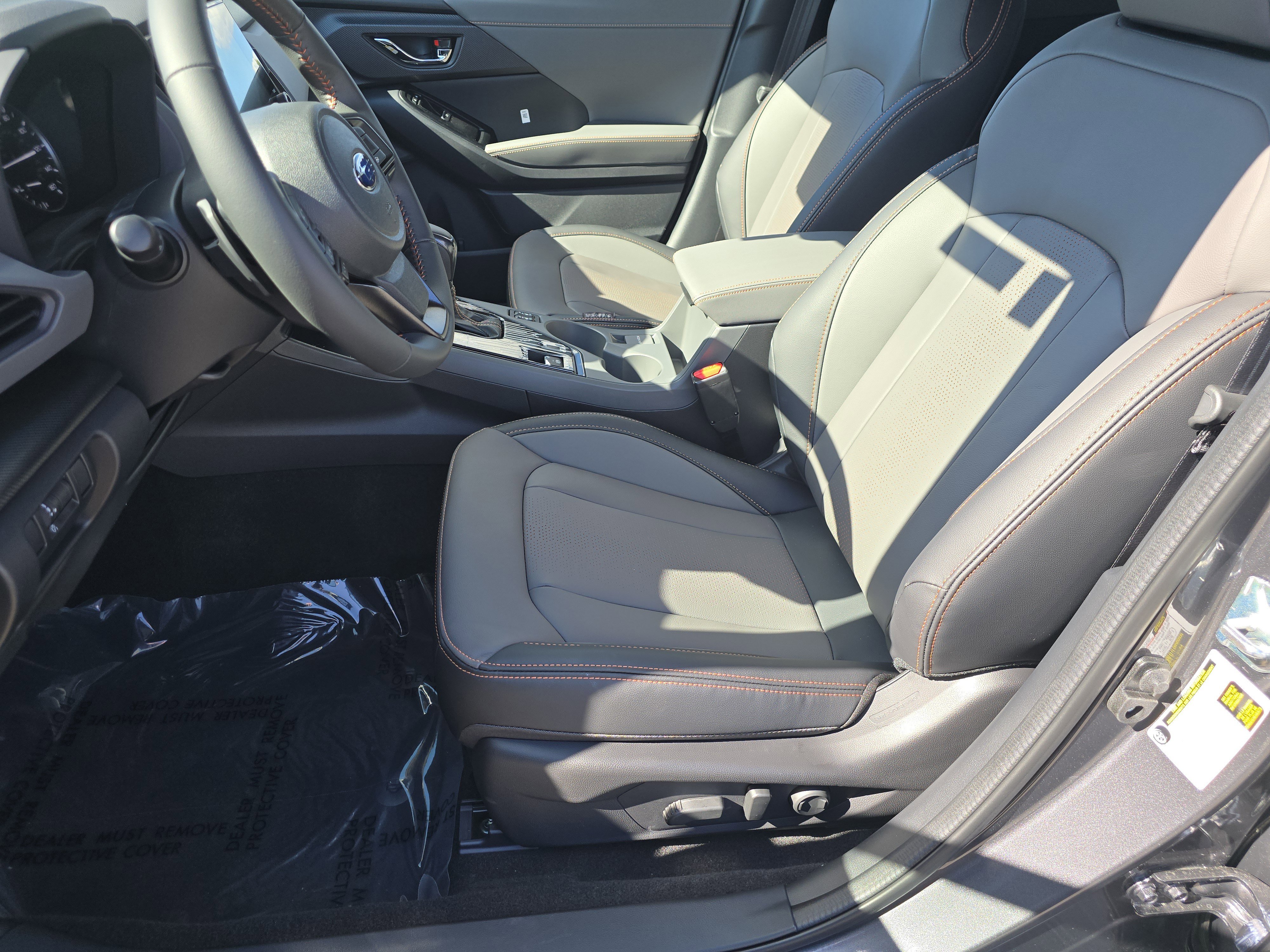 New 2025 Subaru Crosstrek 2.5i Limited image 17