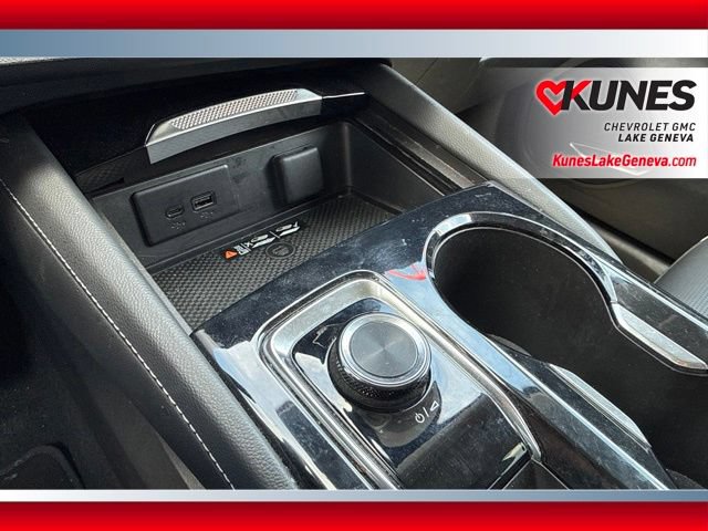 Used 2024 Buick Envision Preferred AWD/4WD image 17