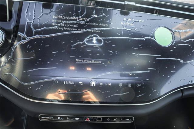 New 2027 Mercedes-Benz E 53 AMG e 4MATIC Sedan image 17
