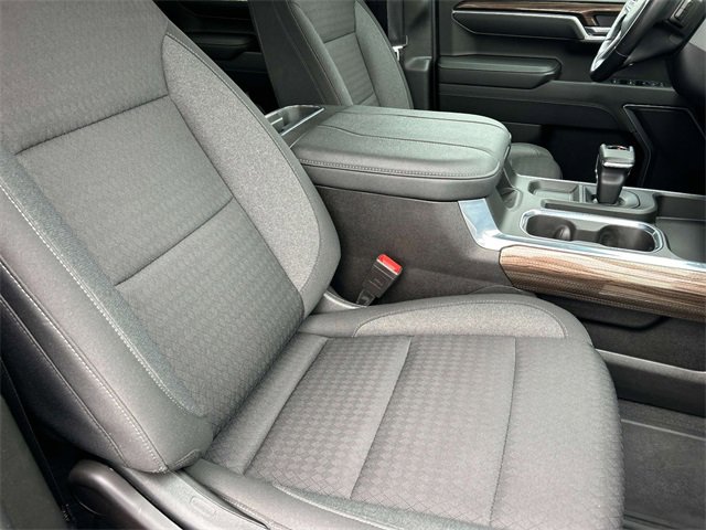 Used 2023 Chevrolet Silverado 1500 RST w/ Z71 Off-Road Package image 23