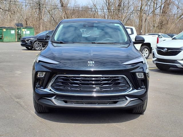 Certified 2025 Buick Encore GX Preferred FWD image 20