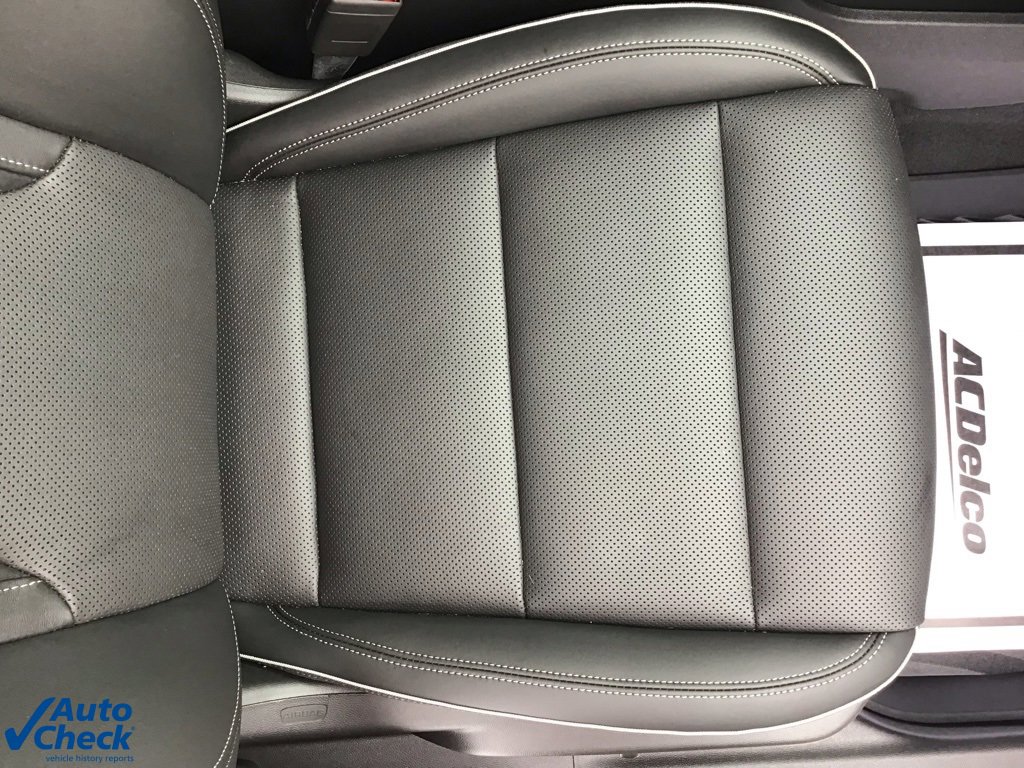 Used 2022 Buick Envision Essence w/ Safety Package image 25