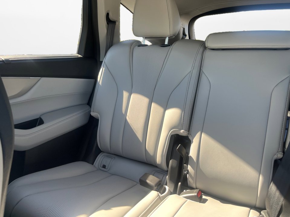 New 2026 Acura MDX w/ Technology Package image 12