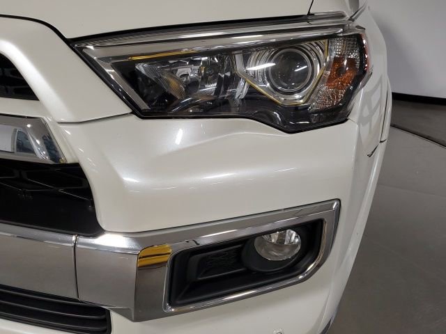 Used 2019 Toyota 4Runner Limited image 29