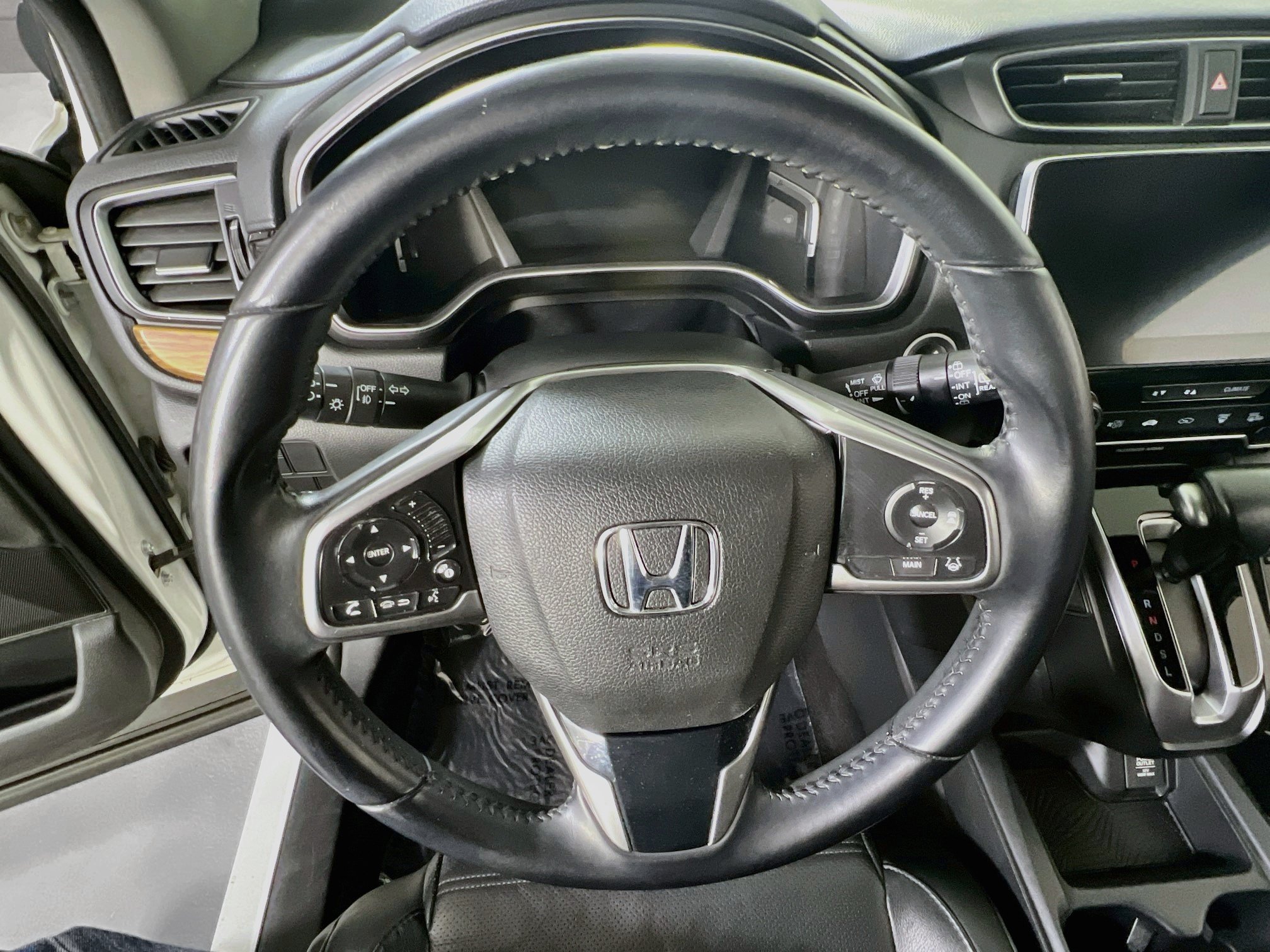 Used 2017 Honda CR-V EX-L image 11