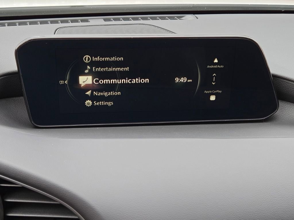 New 2026 MAZDA MAZDA3 2.5 S Sedan w/ Preferred Pkg FWD image 19