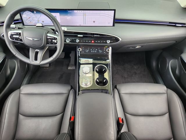 Used 2026 Genesis GV70 2.5T AWD/4WD image 20