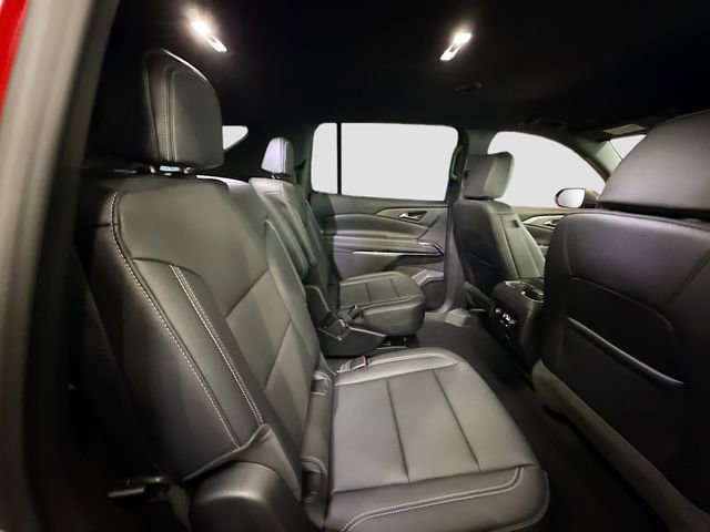 New 2026 Chevrolet Traverse LT w/ LPO, Floor Liner Package image 29