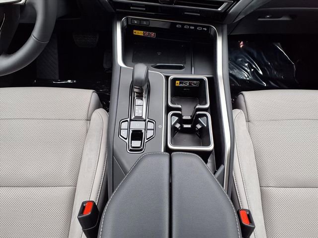 New 2026 Lexus TX 350 AWD image 27