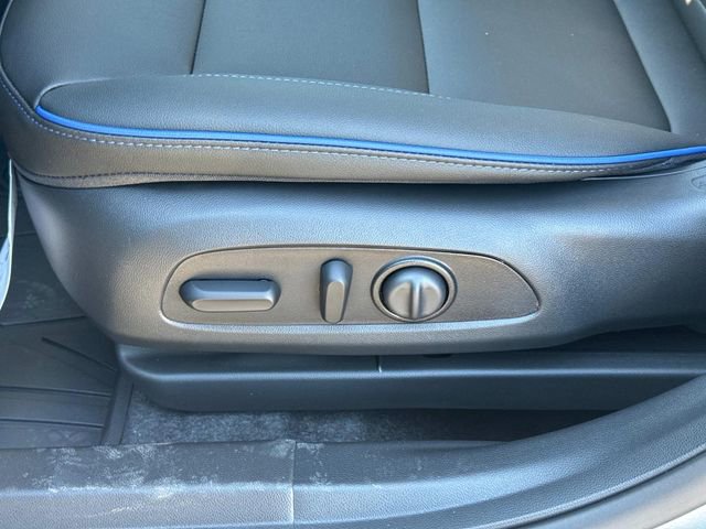 New 2026 Buick Envista Sport Touring w/ Convenience I Package image 23